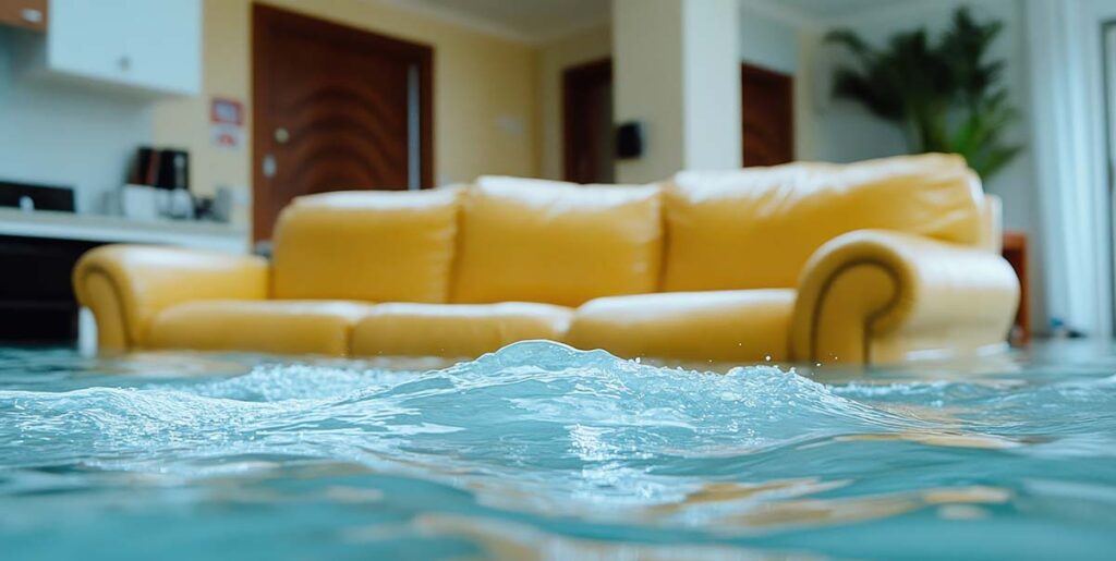 Disaster Restoration