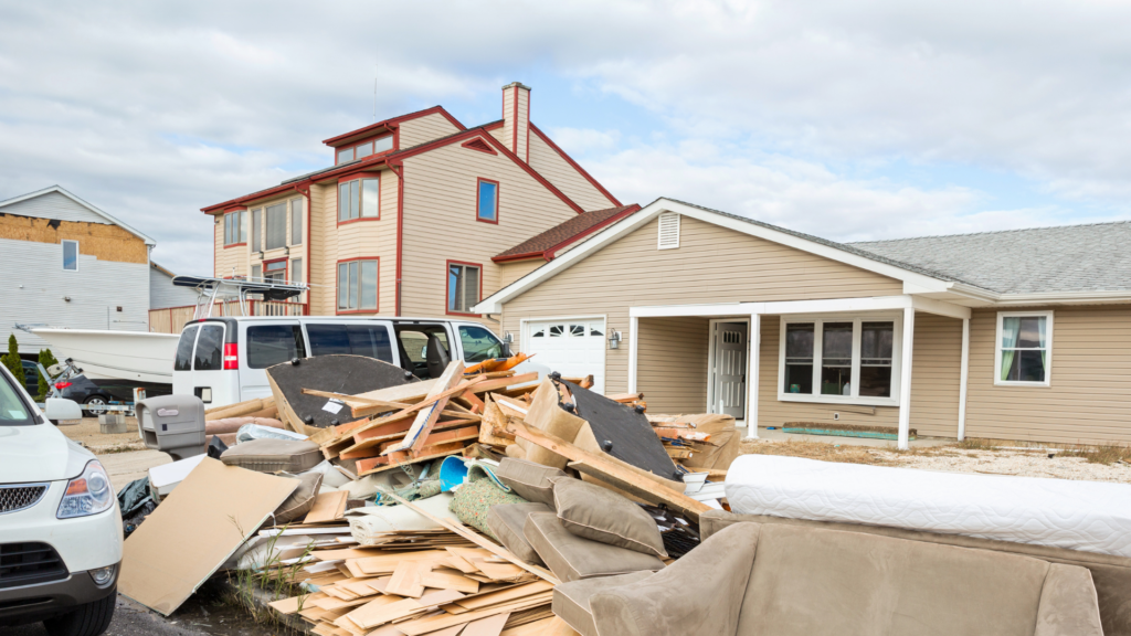 Tips for Utah Valley Homeowners to Avoid Home Damage