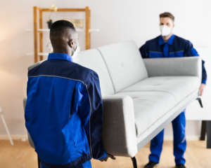 House Furniture Restoration