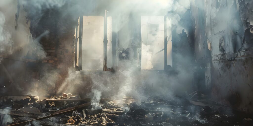Emergency Disaster Cleanup in Salt Lake City: What Residents Need to Know