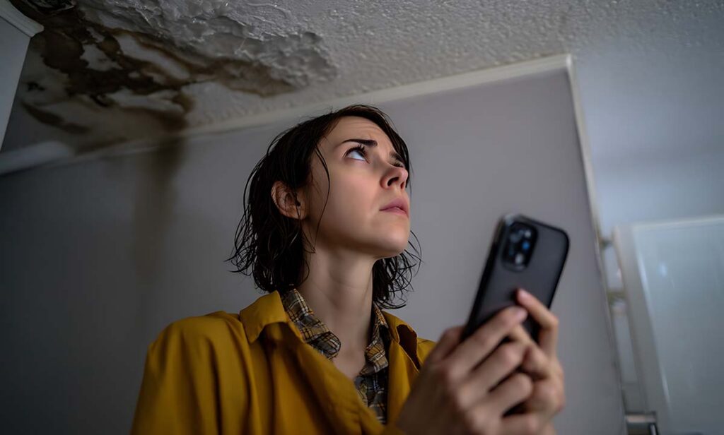What to Do After Water Damage in Your Lindon Home: A Step-by-Step Guide